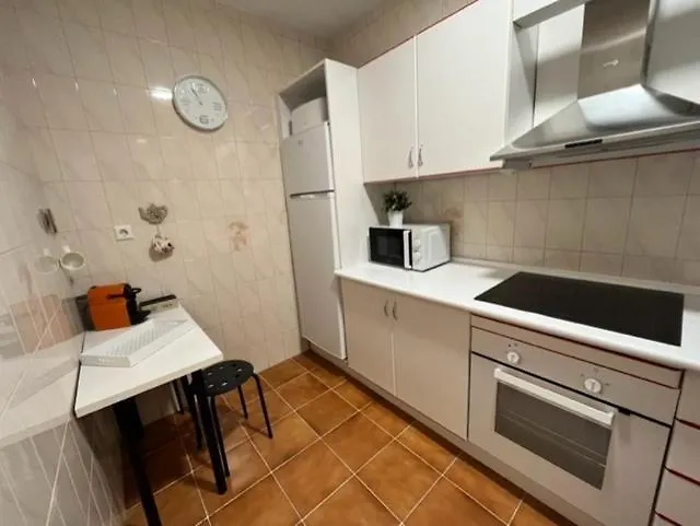 Trimar - Apartamento céntrico con garaje Fuengirola España