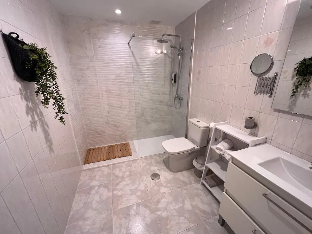 Trimar - Apartamento céntrico con garaje Fuengirola España