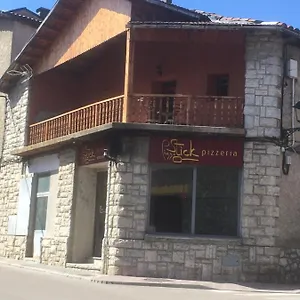 Cerdanya Bellver 1 Bellver de Cerdanya