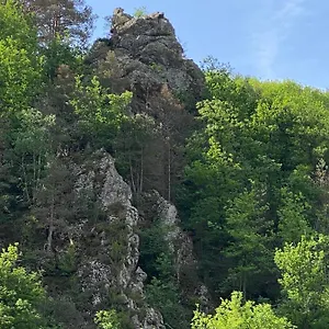 Roca Del Sucut Ribes De Freser