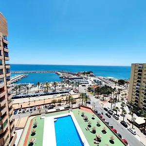 Apartamento Marina View