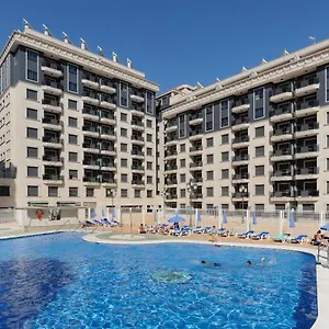  Apartamento Apcostas - Boliches