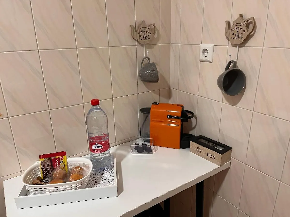 Trimar - Apartamento Centrico Con Garaje Fuengirola